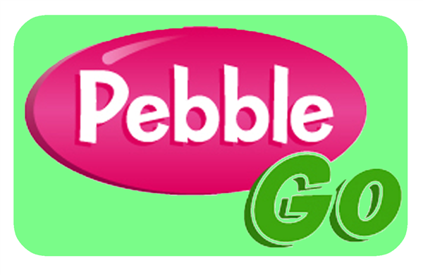 PebbleGO 